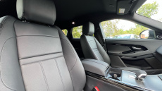 Land Rover Range Rover Evoque 2.0 D165 Dynamic SE 5dr Auto Diesel Hatchback